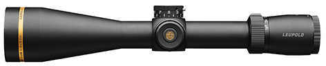 Leupold 171572 VX-6HD CDS 3-18x 50mm Obj 38.00-7.00 ft @ 100 yds FOV 30mm Tube Black Matte Finish Illuminated FireDot Du