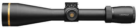 Leupold 171576 VX-6HD CDS-IL 3-18x 50mm Obj 38.00-7.00 ft @ 100 yds FOV 30mm Tube Black Matte Finish Illuminated T-MOA (