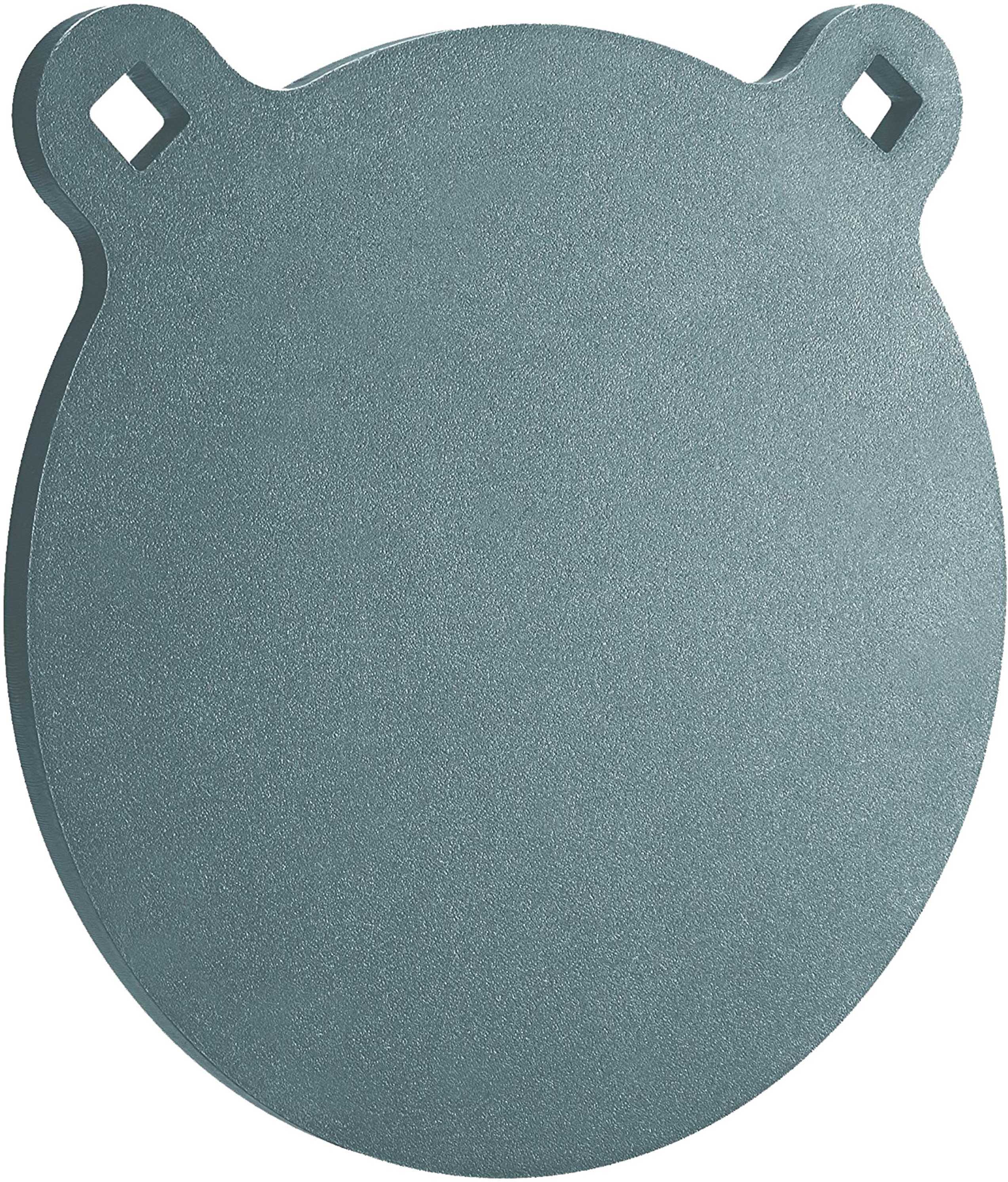 Champion Targets 44903 Center Mass AR500 Gong 1