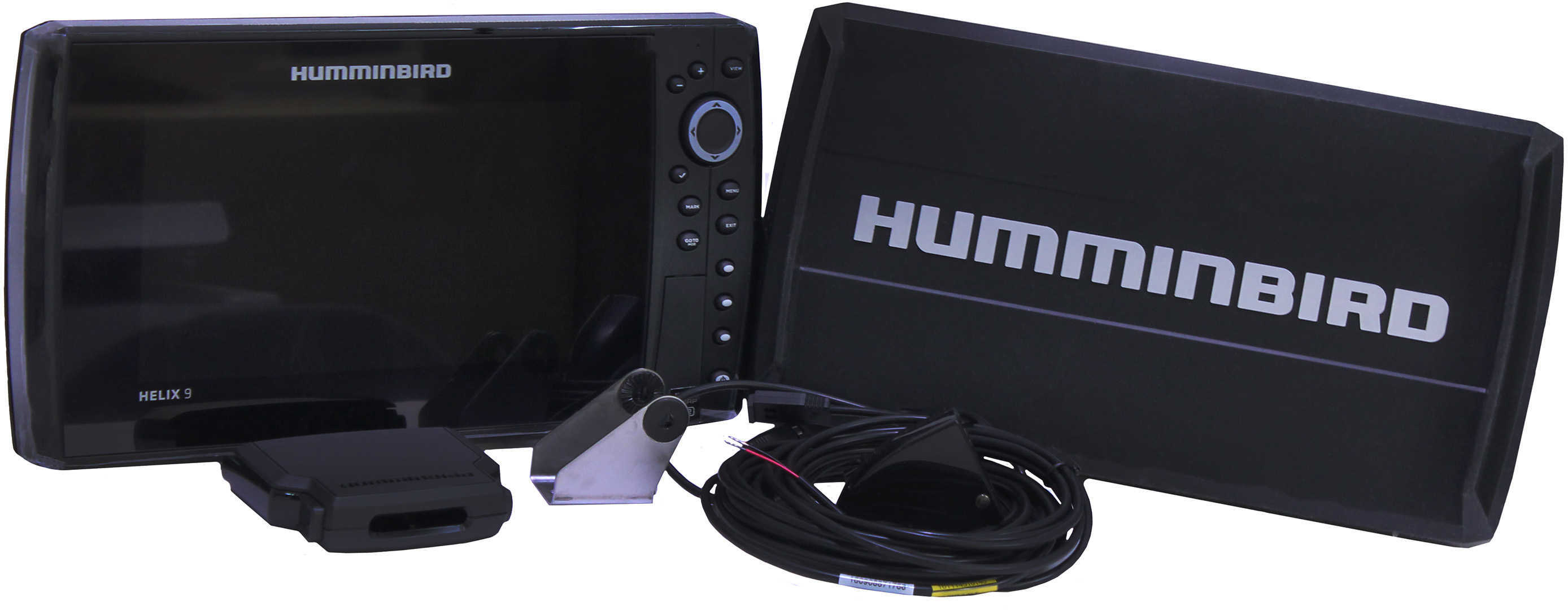 Humminbird HELIX 9&reg; Chirp GPS G2N Combo