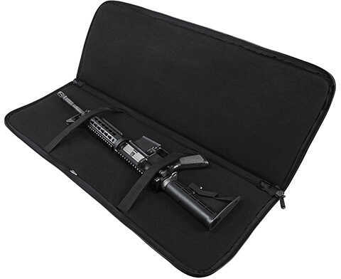 Nc CVCP2960B36 Carbine Case 36 Black