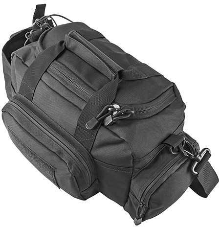 NCStar VISM Range Bag Urban Gray Small