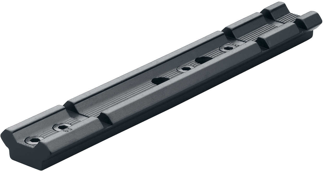 Leupold 1-Piece Rifleman Detachable Weaver-Style Aluminum Base  - Remington 740/742/76 Gloss Black