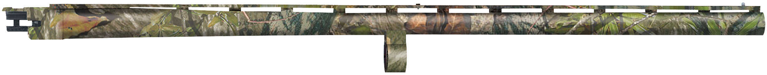 Mossberg 90808 All Purpose Shotgun Barrel 12 Gauge 28" 3.5" 835 Ulti-Mag Steel Mossy Oak Obsession