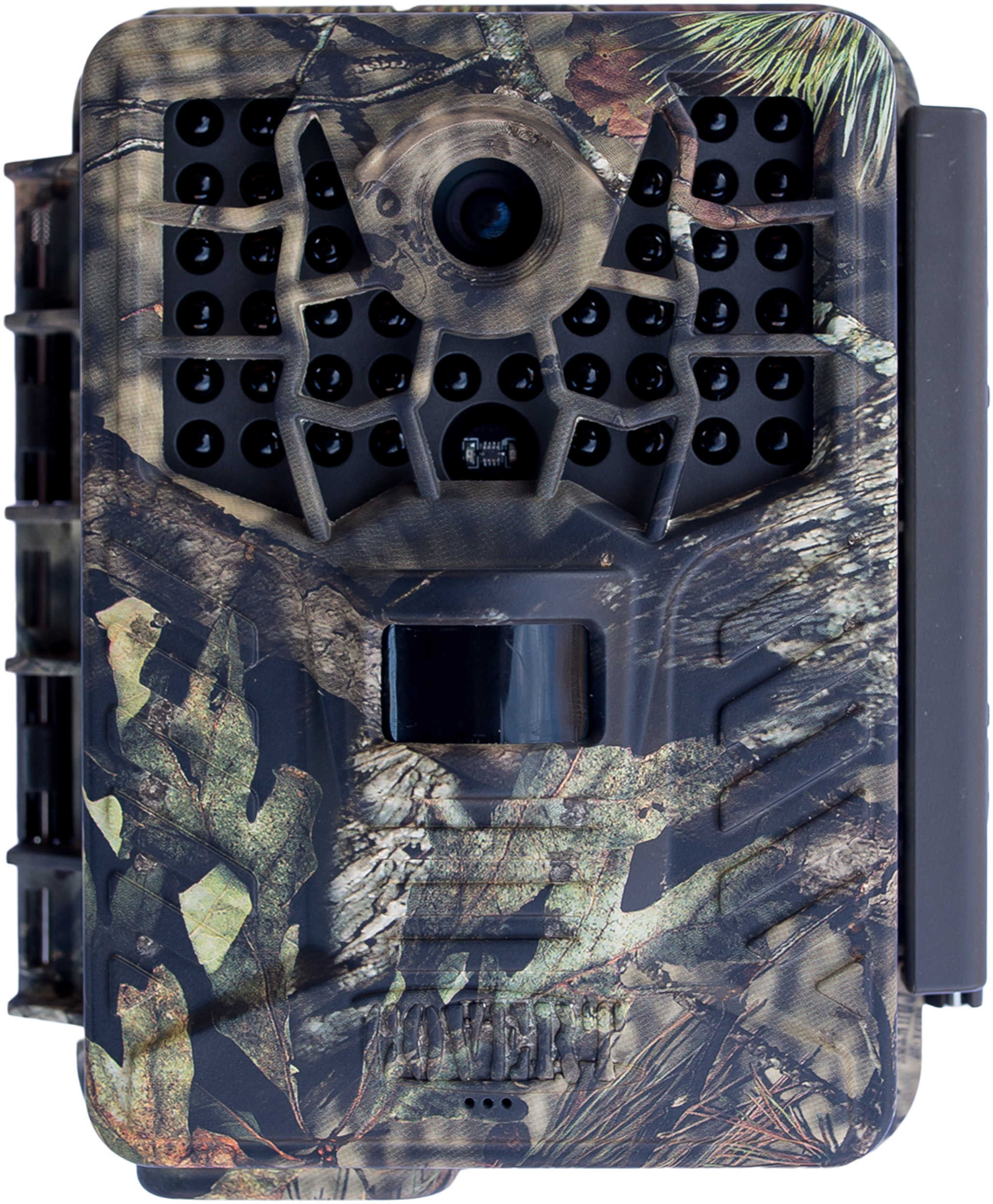 Covert Scouting Cameras 5342 Black Maverick 1080p HD 12 MP Mossy Oak Break-Up Country
