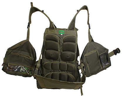 Primos 65716 Rocker Hunting Vest X-Large/XX-Large Realtree Xtra Obsession