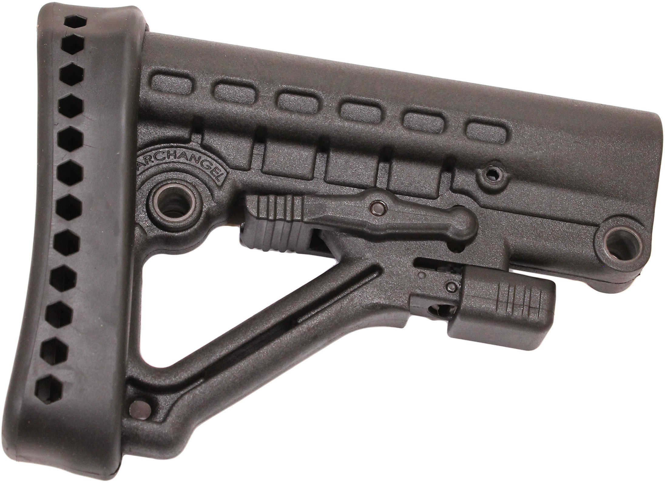 Pro AA120 AR 6POS Collapsible BUTTSTK