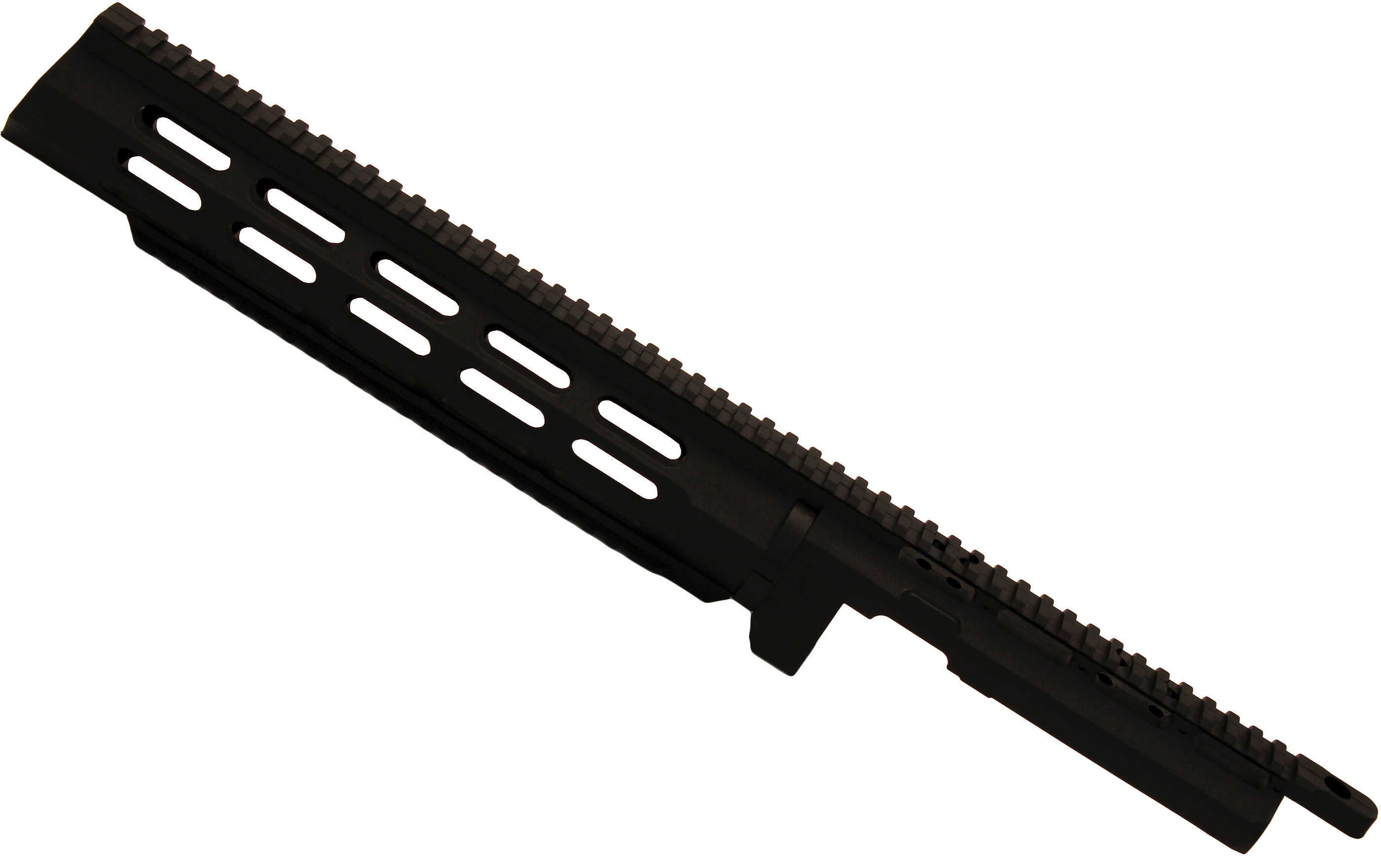 ProMag AA127 Archangel 10/22 Extended Monolithic Rail Forend Polymer Black