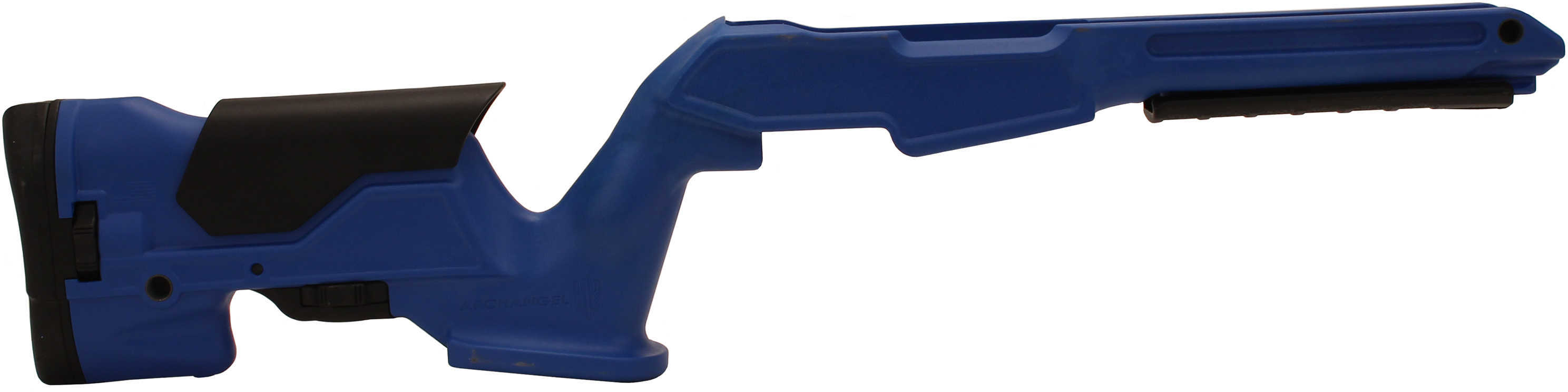 ProMag AAP1022BB Archangel Precision Stock Ruger 10/22 Blue Polymer