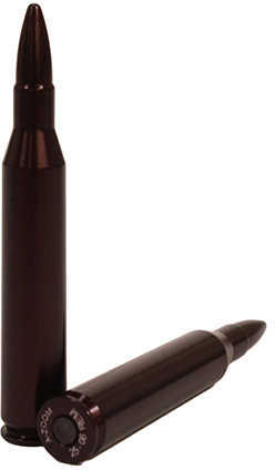 A-Zoom Metal Snap Cap .25-06 Remington 2-Pack
