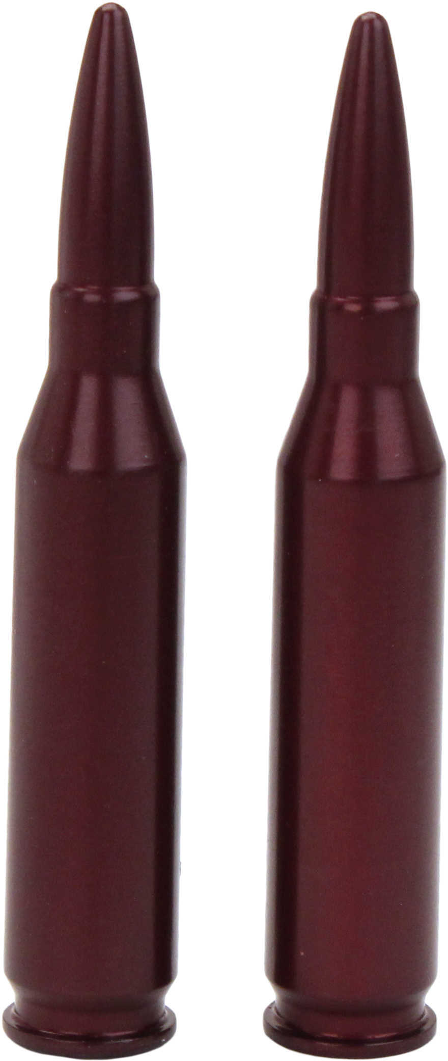 A-Zoom Metal Snap Cap .260 Remington 2-Pack