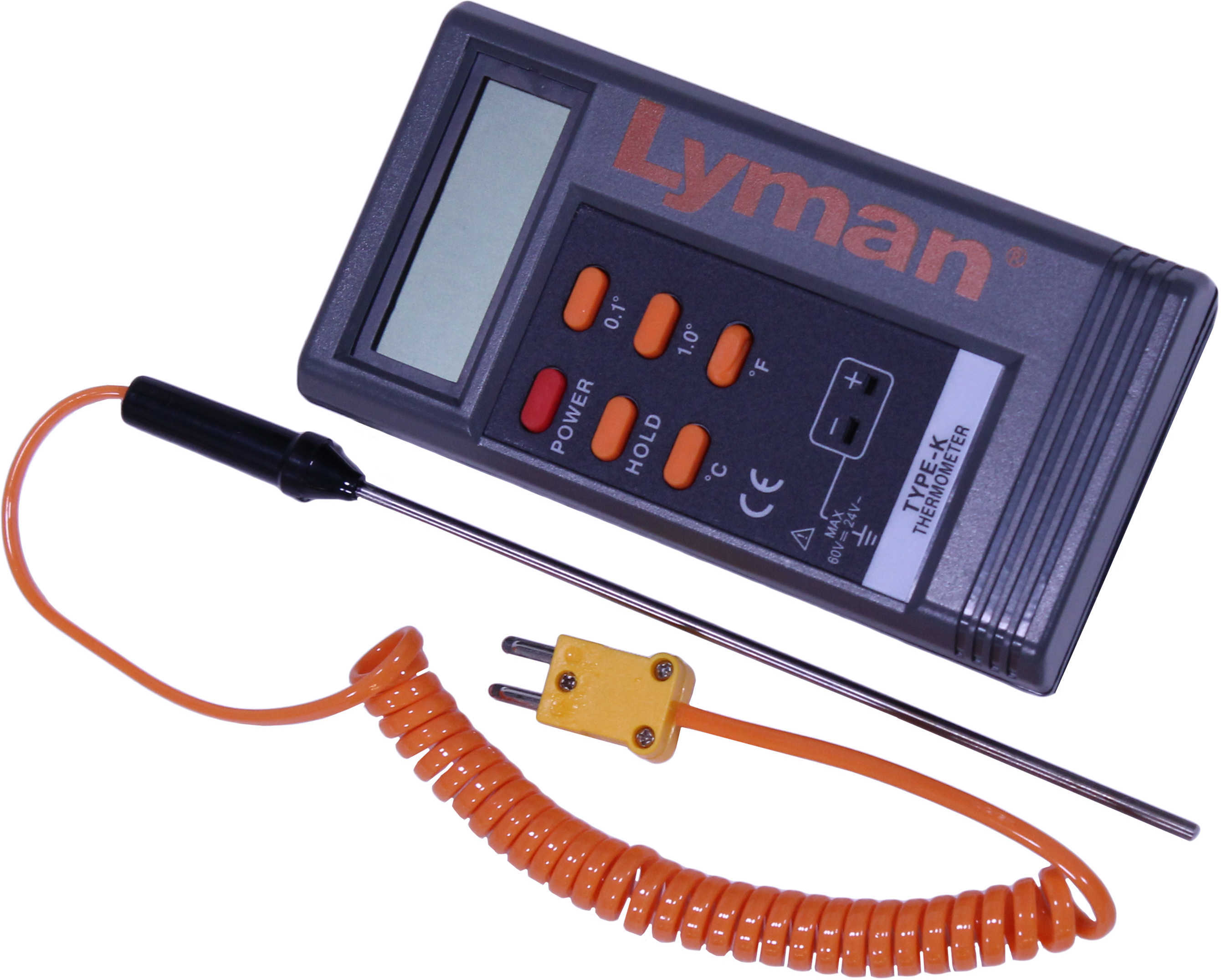 Digital Lead Thermometer Md: LY2867797