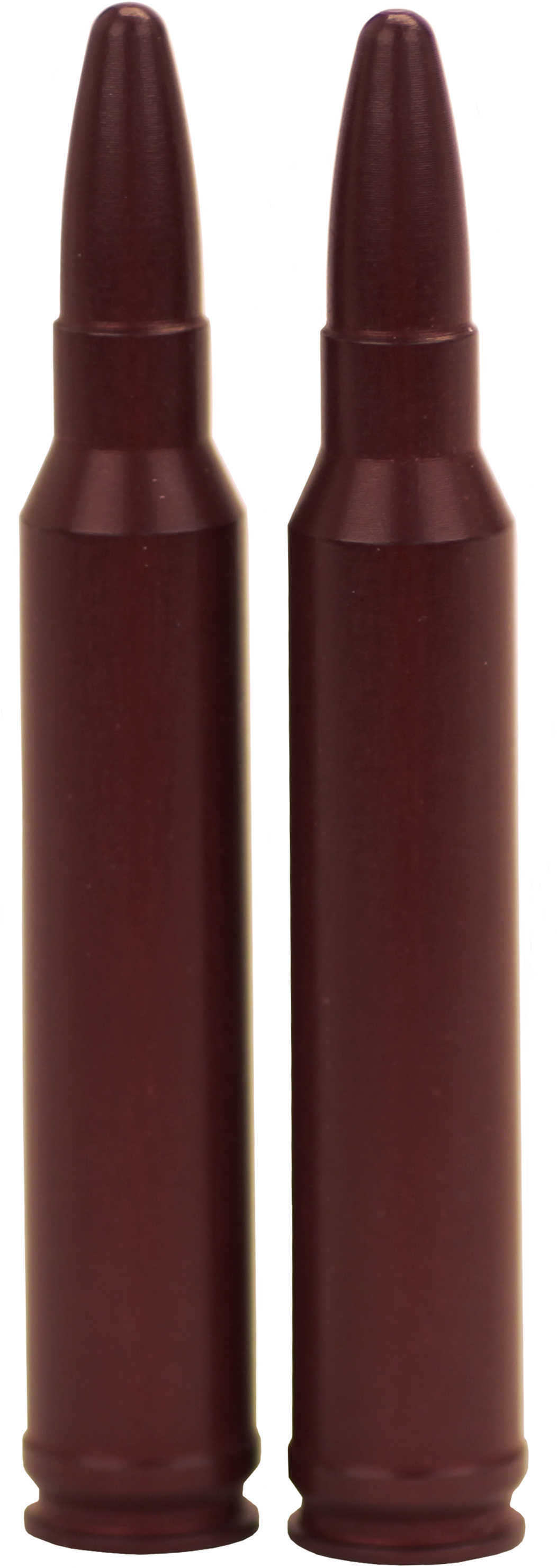 A-Zoom Metal Snap Cap .300 Win Mag 2-Pack