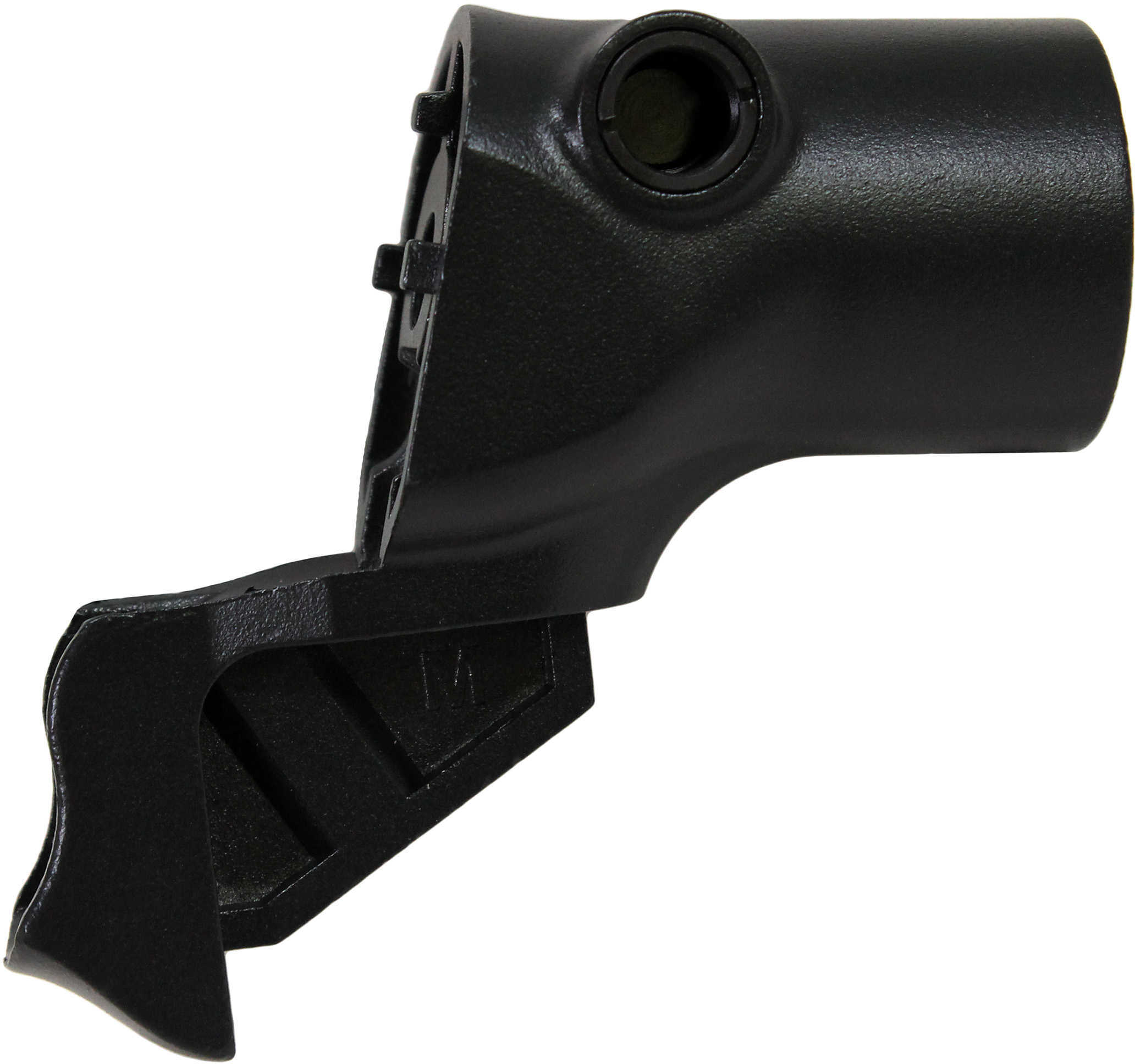 TACSTAR Stock Adapter To Mil- Spec AR-15 For M-Berg 500 12Ga