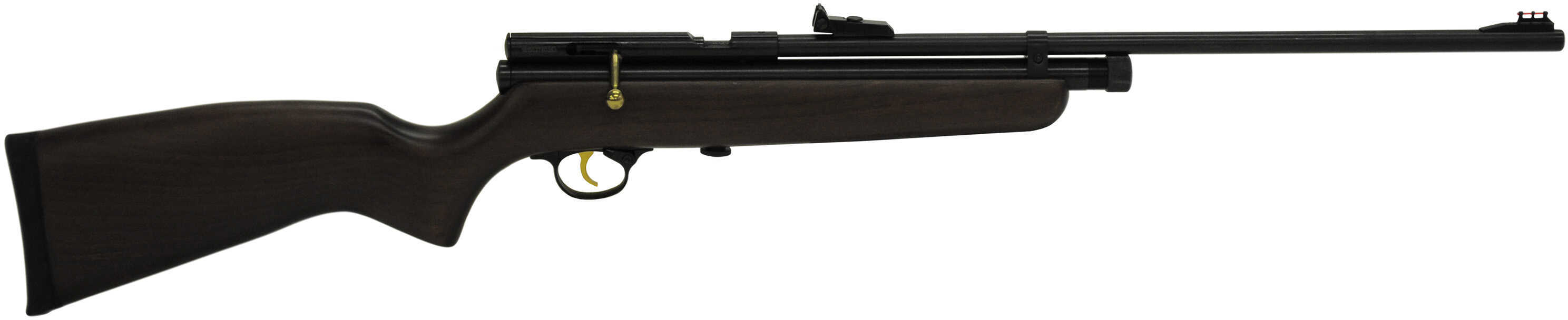 Beeman Qb78D-22 Co2 .22 Pellet Air Rifle Single Sh-img-1