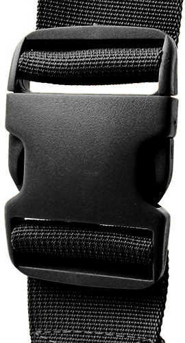 US PeaceKeeper P20307 Rapid Deployment Pack Range Bag Tactical 600D Polyester 12" x 10" x 3" Black