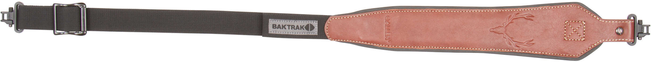 Allen 8347 BAKTRAK Leather Sling W/S