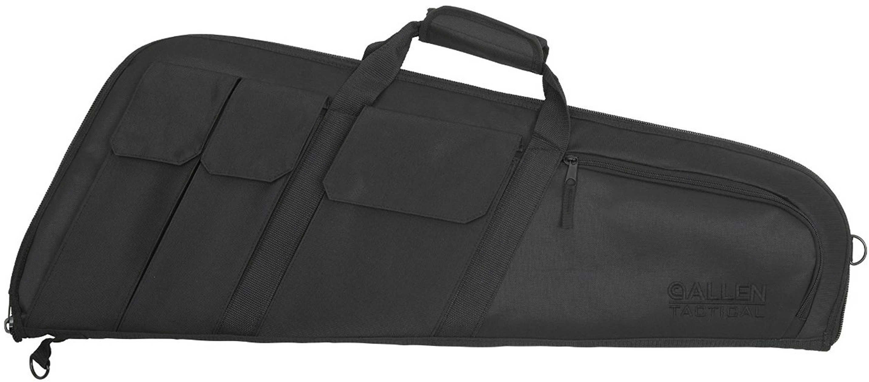 Allen 10903 Wedge Tactical Case Gun Endura 41" x 13" x 3.5" Black