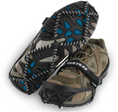 Yaktrax Pro Traction Cleats Large Model: 08613