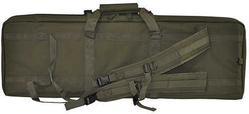 BDT Elite Double Tactical Rifle Bag 37 Green-img-1
