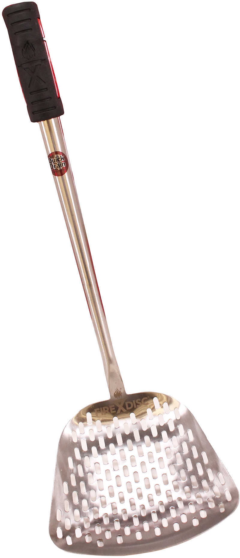 FireDisc Cookers Ultimate Frying Weapon- Cooking Spatula