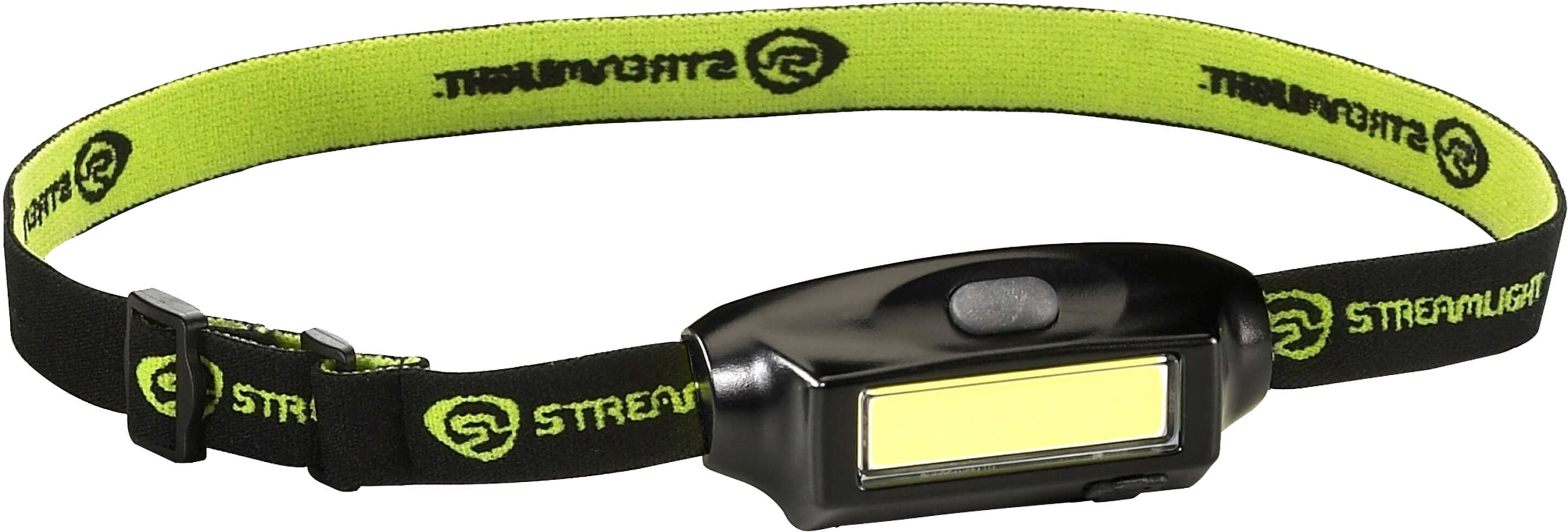 Streamlight Bandit Headlamp 5" Micro-USB Cord Yellow 61700