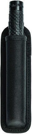 Schrade S & W Collapsible Lite Baton 21" Black With Hand Holster