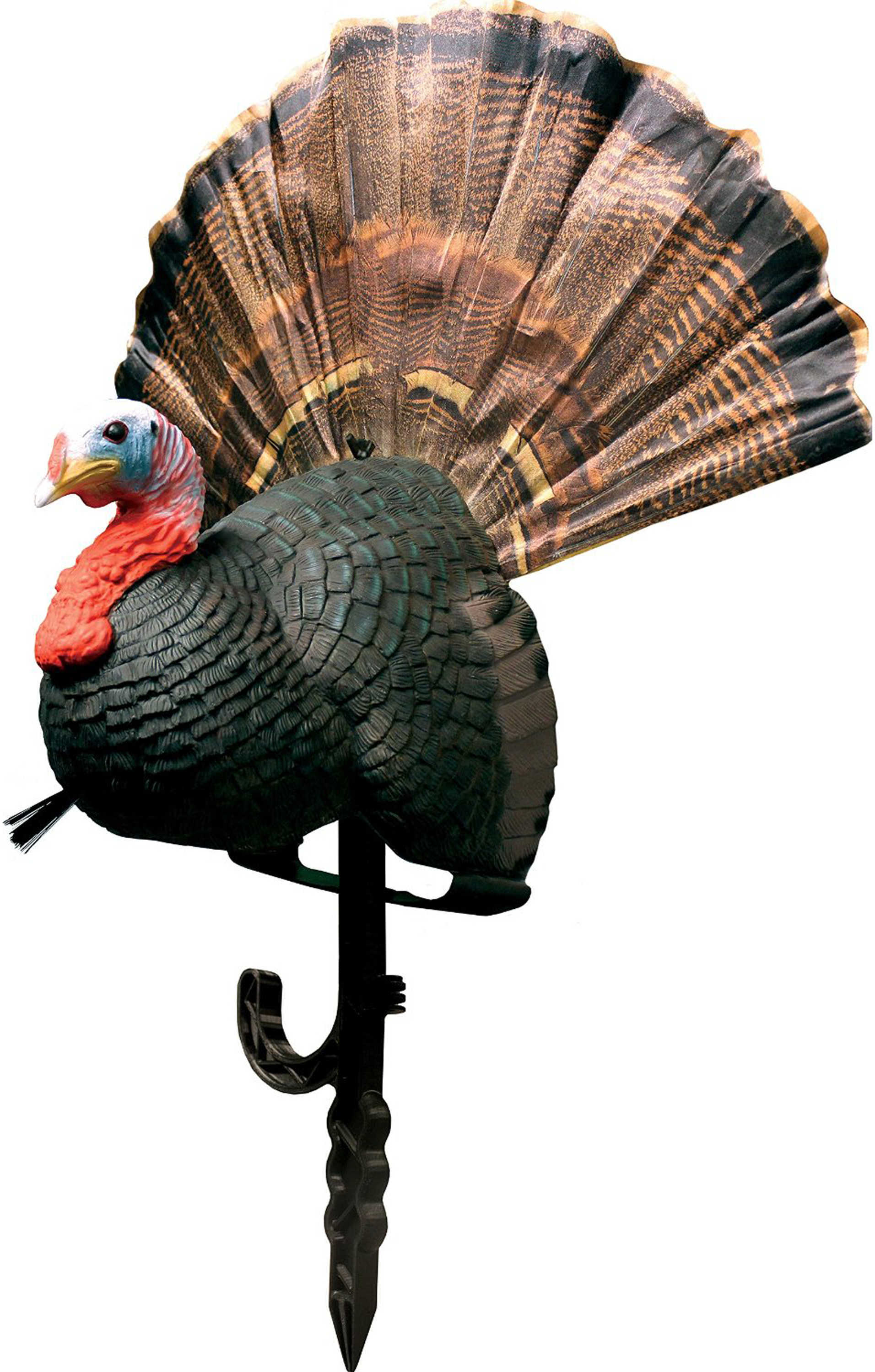 Primos Turkey Decoy Chicken On A Stick Model: 69067