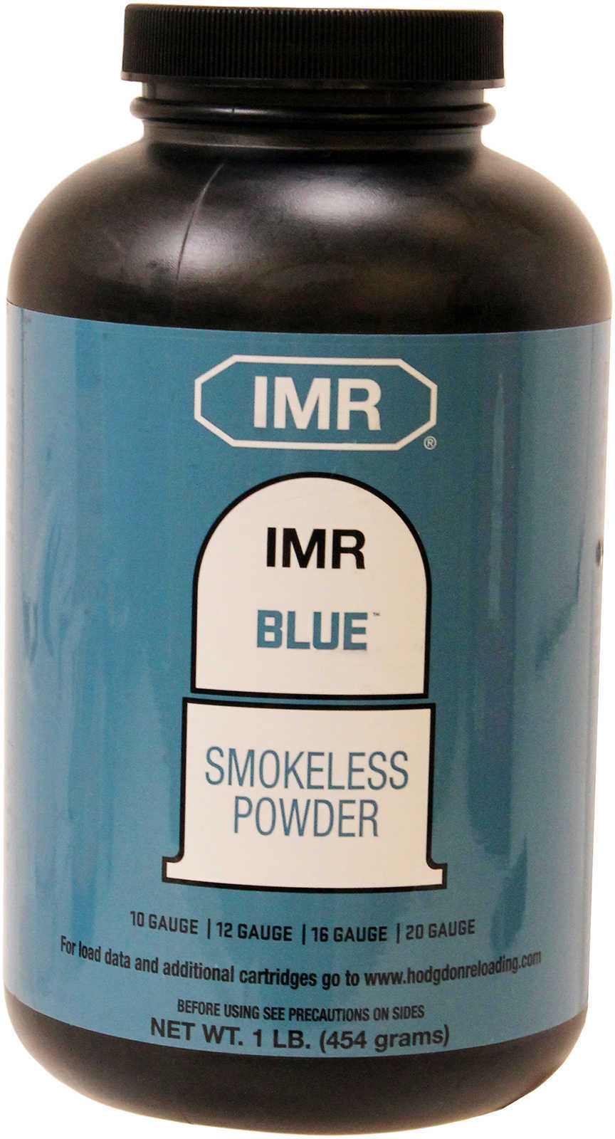 IMR Powder Blue 1Lb.