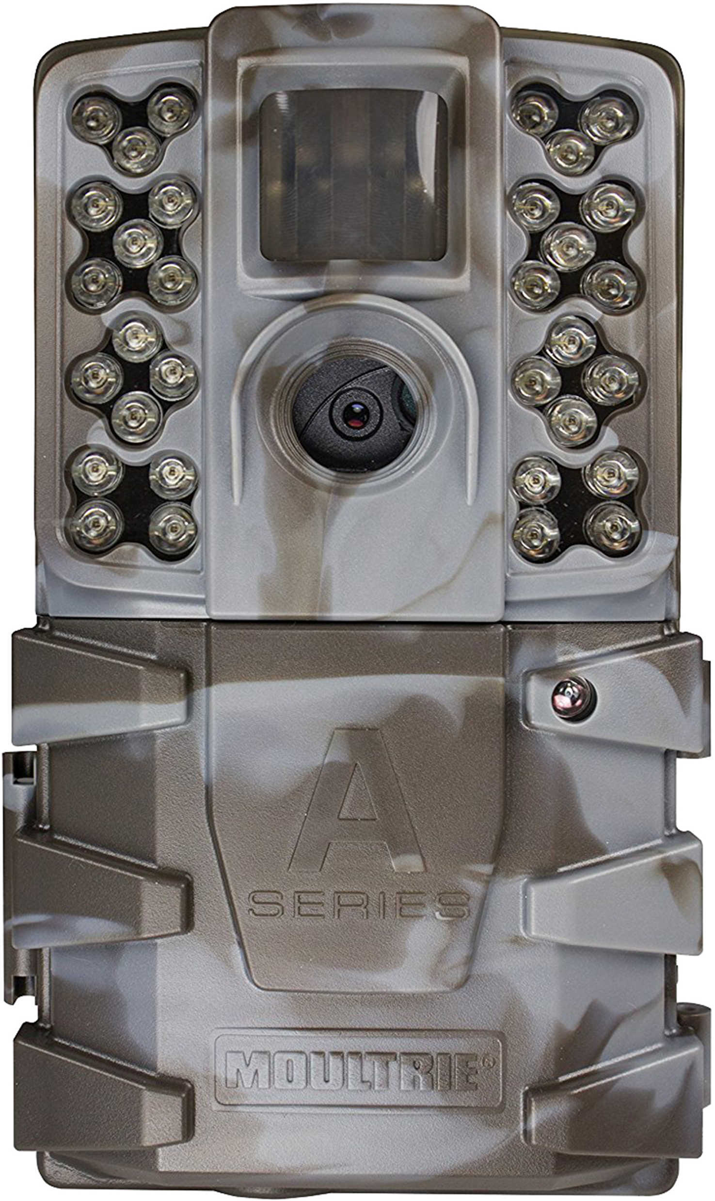 Moultrie Game Camera A-35 Model: MCG-13212