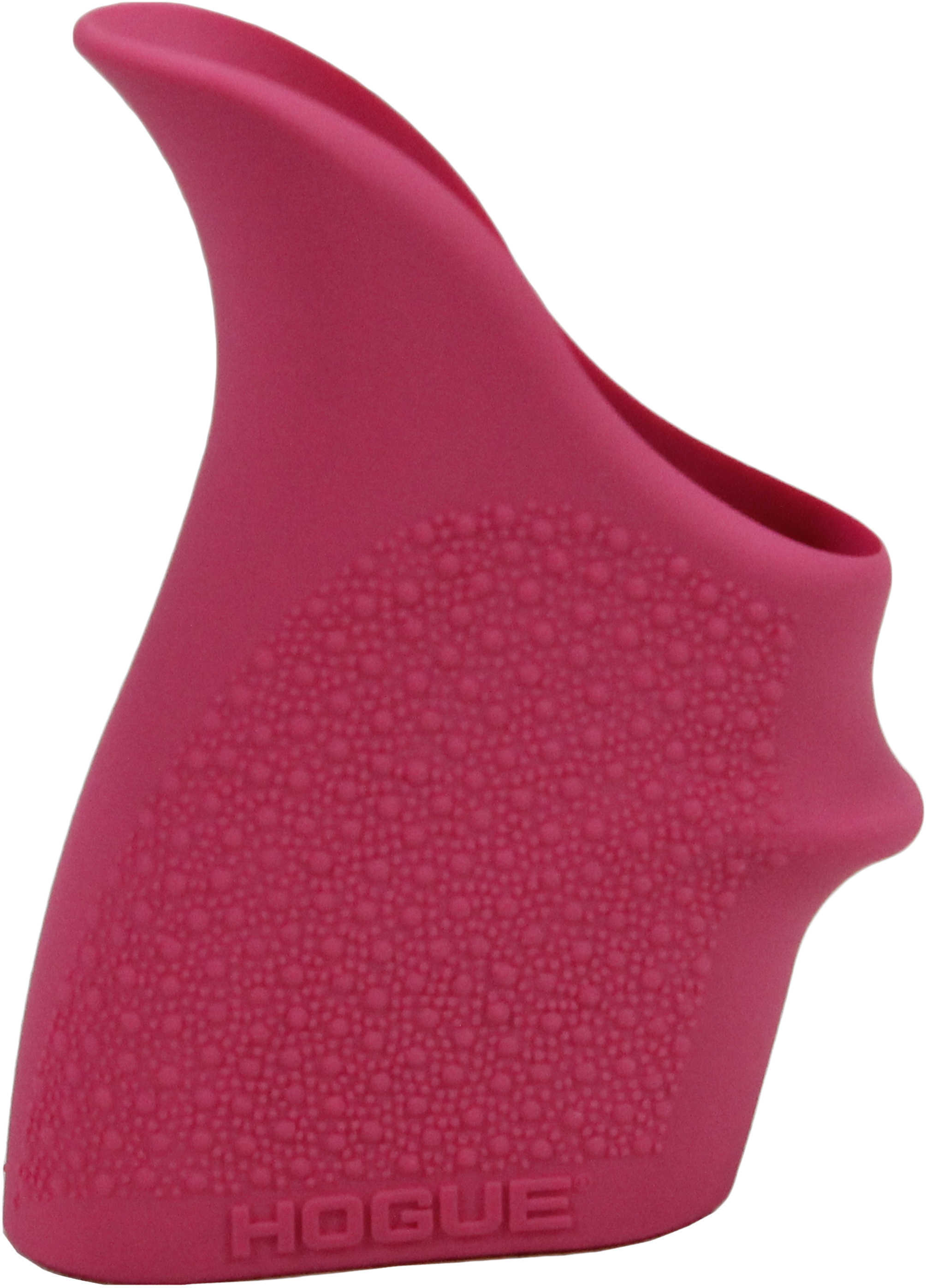 Hogue HANDALL Beaver Tail Grip Sleeve S&W M&P Shield 45 Pink