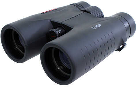 Tasco Binocular Essentials 10X42 Roof Prism Black