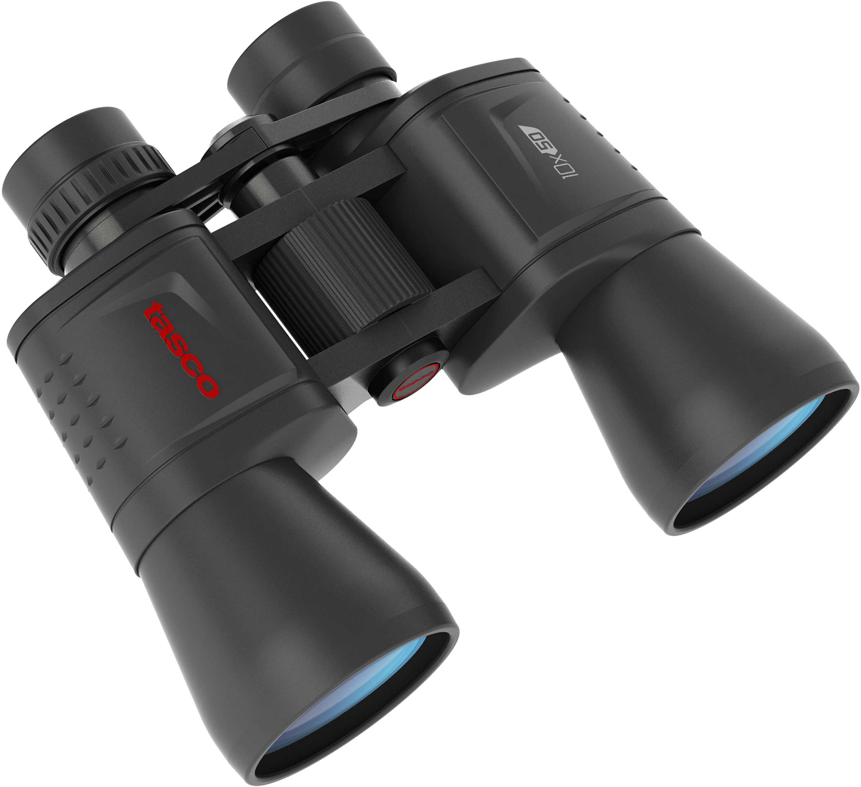 Tasco Essentials™ 10 x 50mm Porro-Prism Binoculars Md: 170150