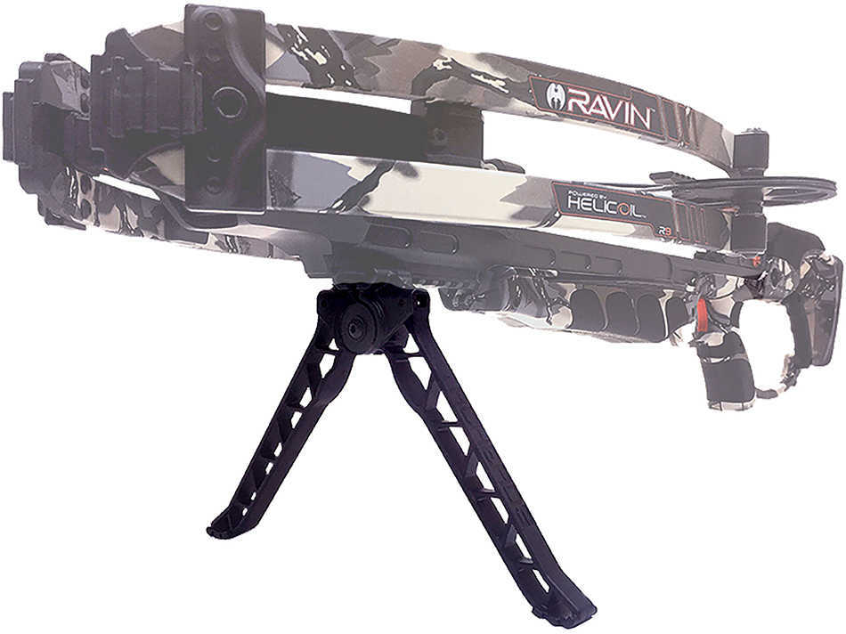 Ravin Tac Head Bi Pod Model: R150