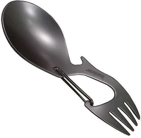 Kershaw Ration Utensils