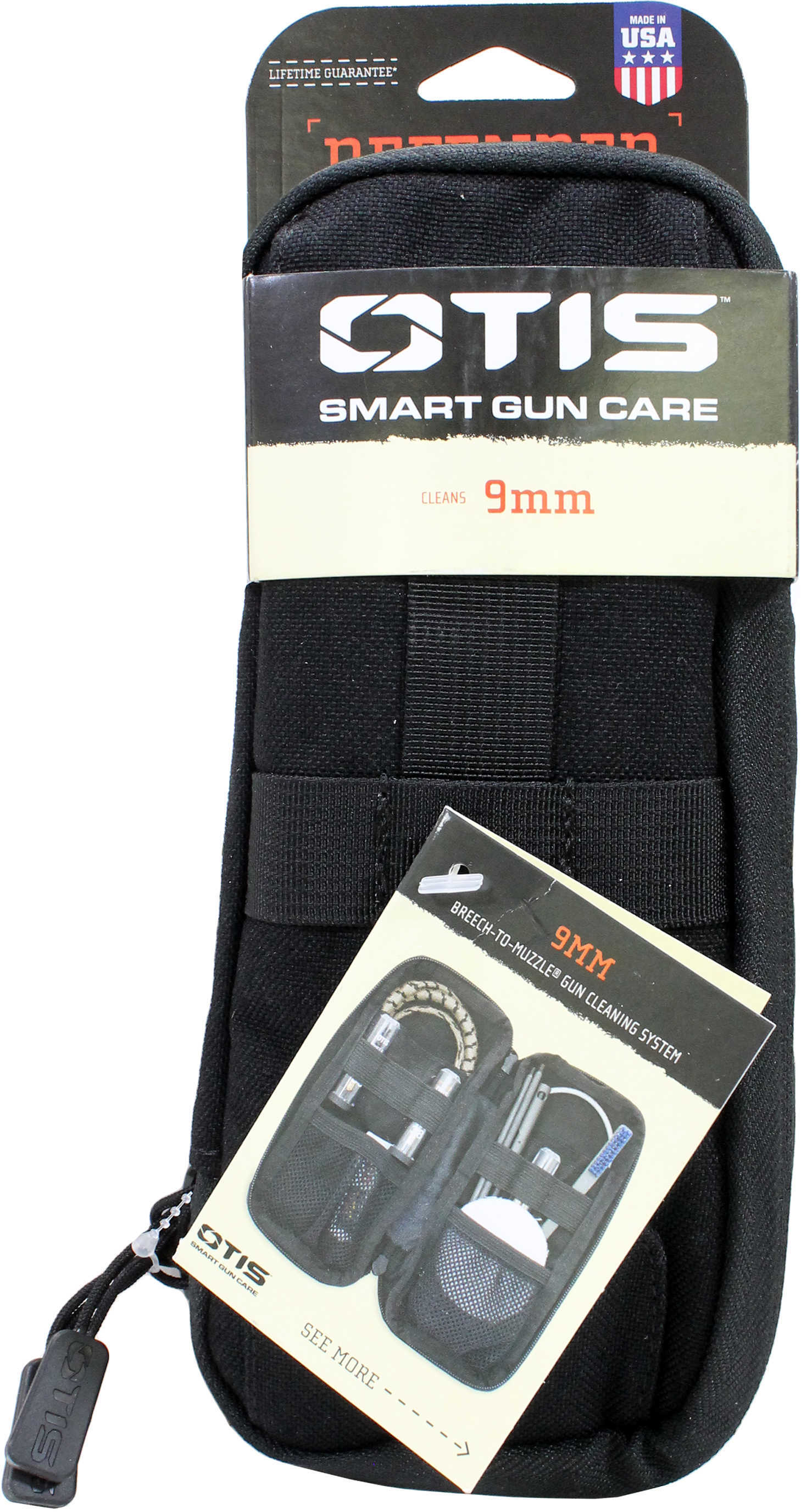 Otis FG-9019MM Defender 9mm-.45 Caliber Cleaning System 13