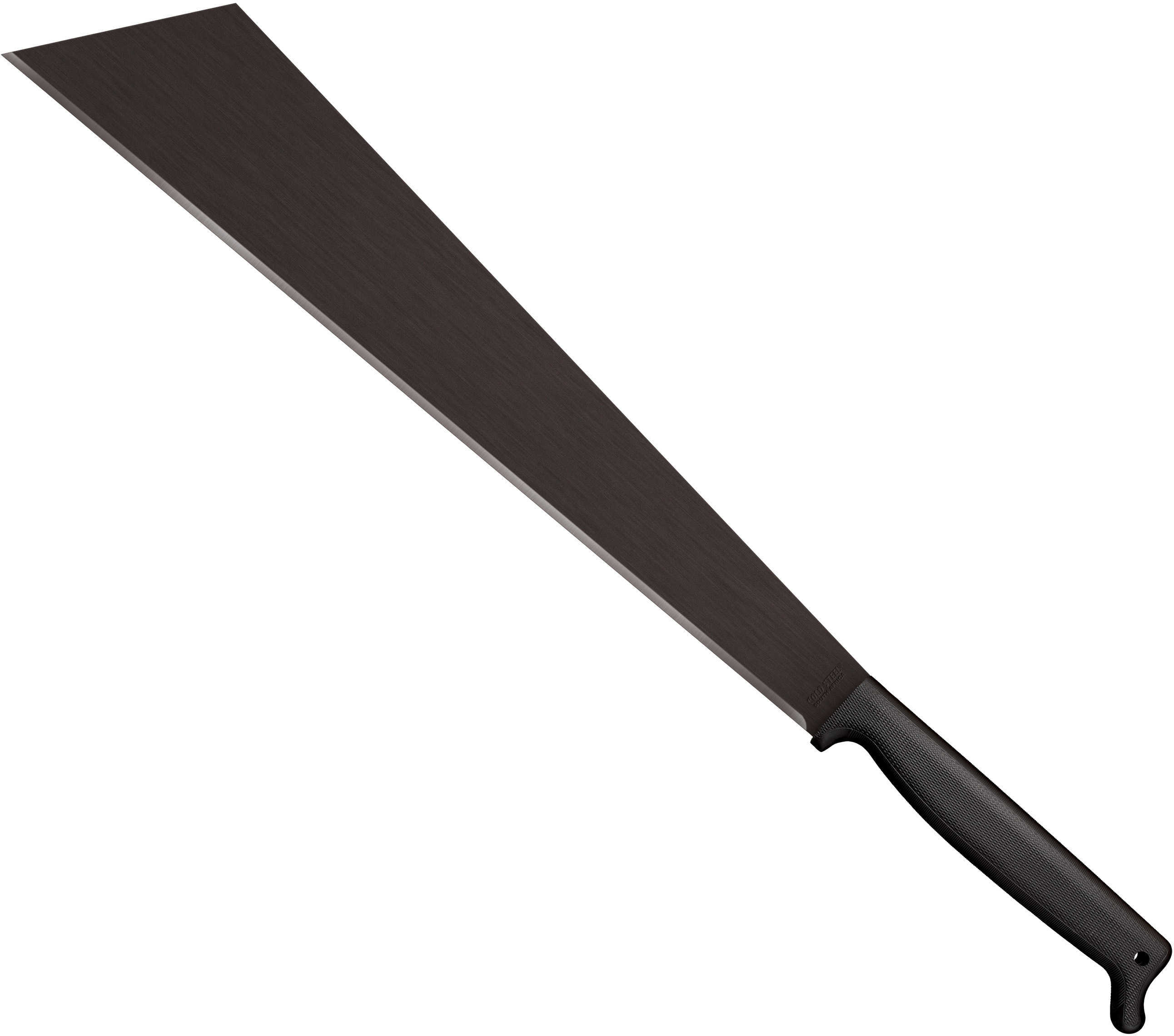 Cold Steel All Terrain Chopper with Sheath Black Model: 97TMSTS