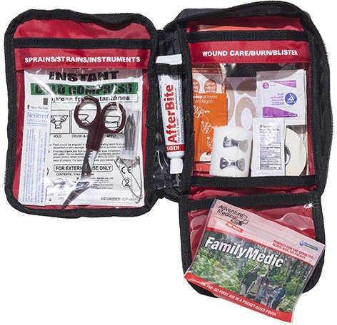 Adventure Medical Kits 01200230 Family First Aid