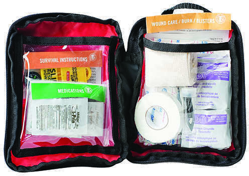 Adventure Medical Kits 01200220 1.0 First Aid