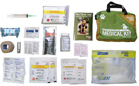 Adventure Medical Kits 01350115 Dog Trail