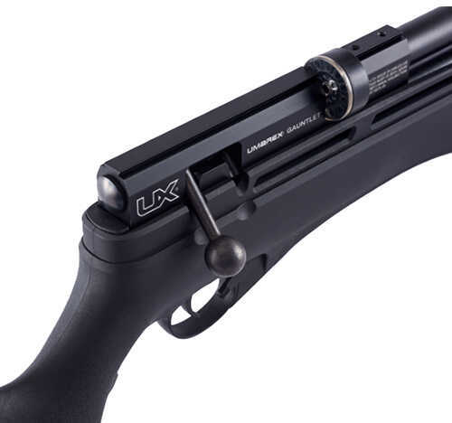 Umarex Gaunlet PCP .22 Pellet Rifle Bolt Action 1100 fps