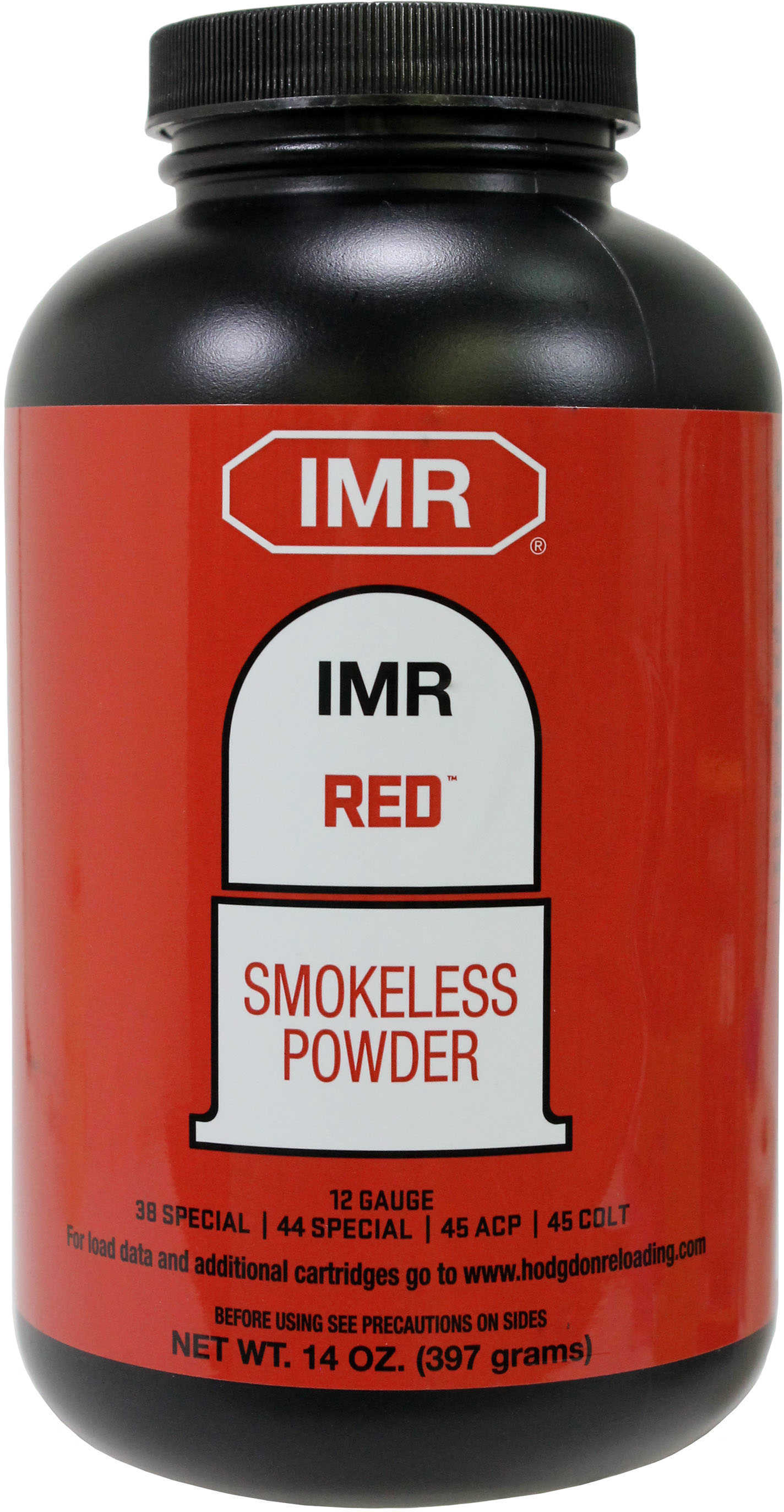IMR Powders Red 1 lb.