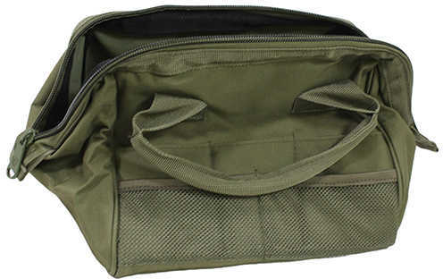 Ammo & Accessory Bag - Green
