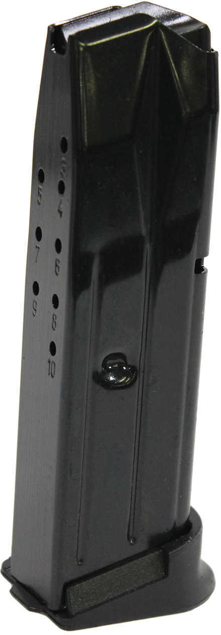 MEC-Gar MGSP910B Sig Sauer 9mm Luger Pro 2009/2022 10Rd Detachable Blued