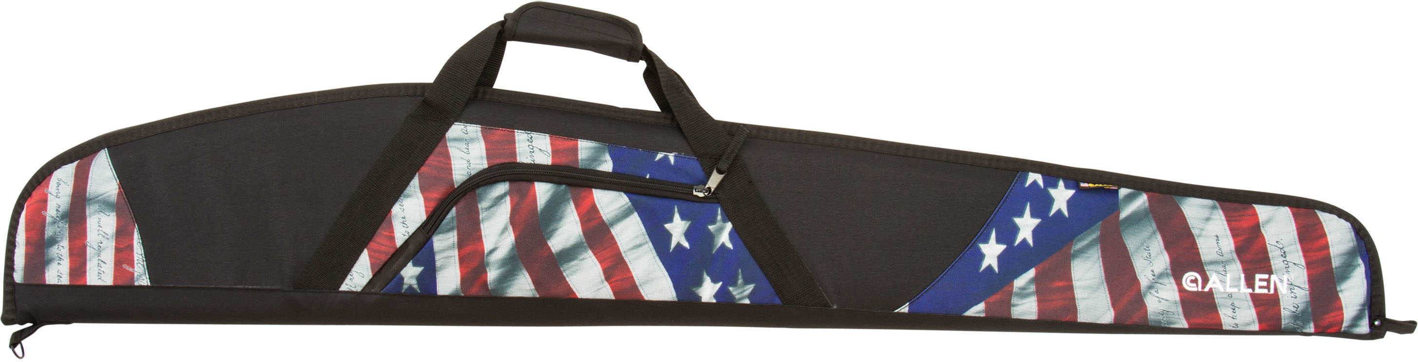 Allen Centennial Shotgun Case 52 in. Model: 690-52