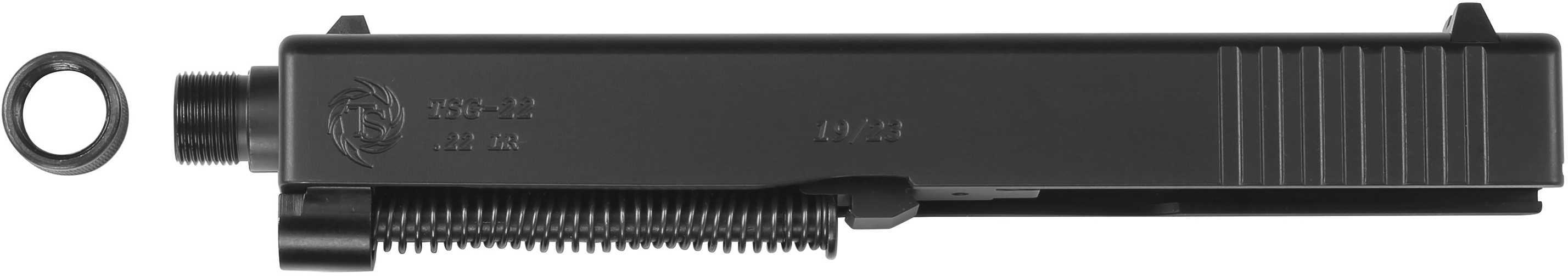 TSG-22 Conversion Kit