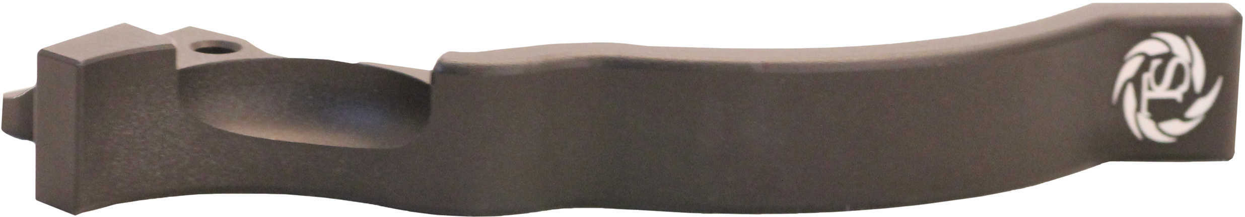 TACSOL Extended Mag Release 10-22 Matte Black-img-1