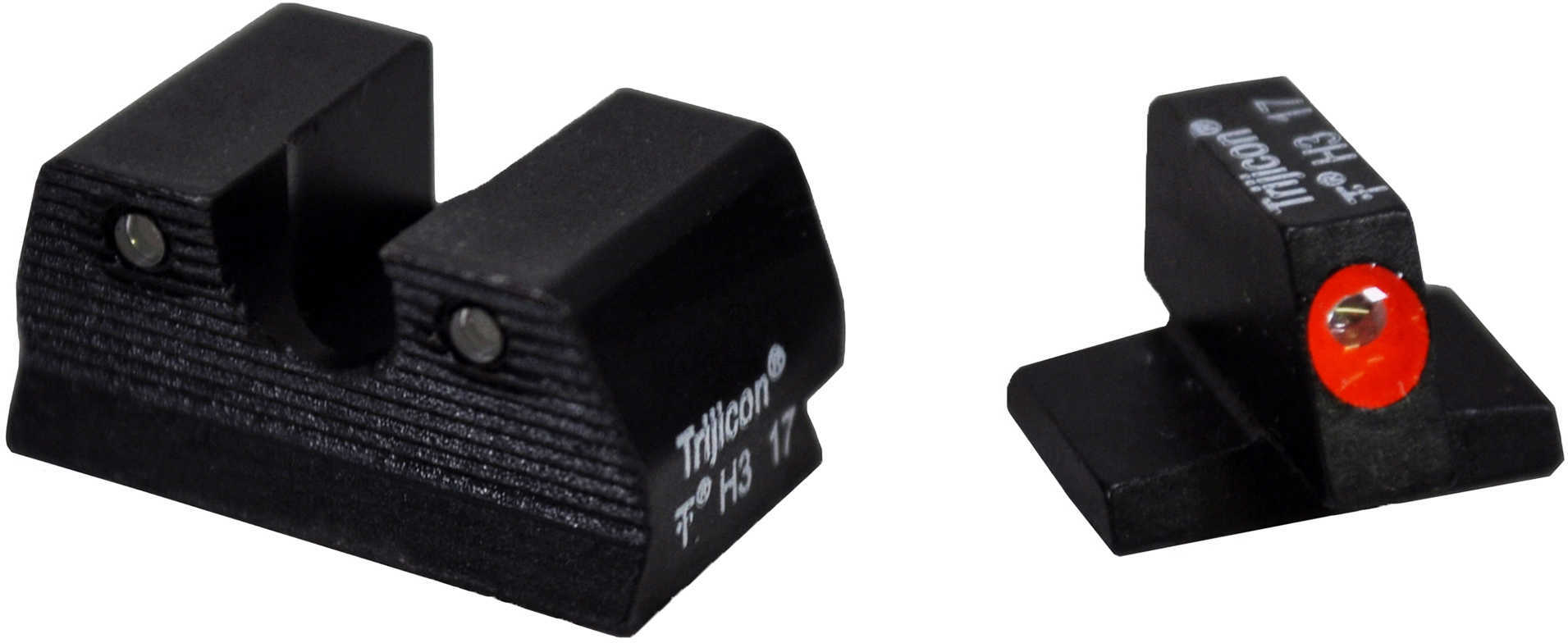 HD XR Night Sights For FNH-img-1