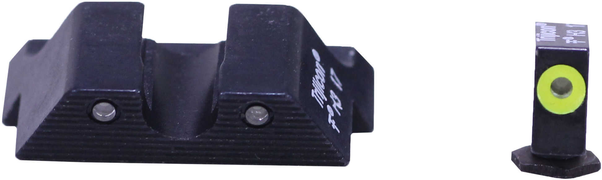 Trijicon HD XR Night Sight for Glock