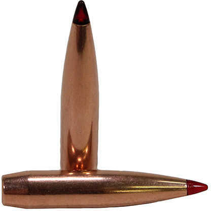 Hornady 30 Caliber 225 Grain Eld-M Bullets